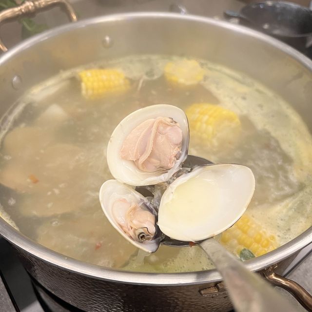 九龍城寵物友善親子火鍋