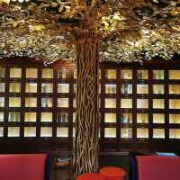 Whisky Club & Jazz Bar, Vagabond Club