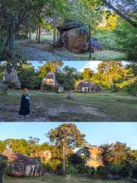 จุดชมวิวหินช้างสี