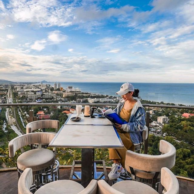 Holiday Inn Resort Vana Nava Hua Hin 