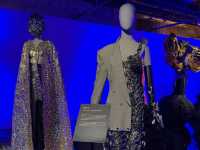 History of fashion 