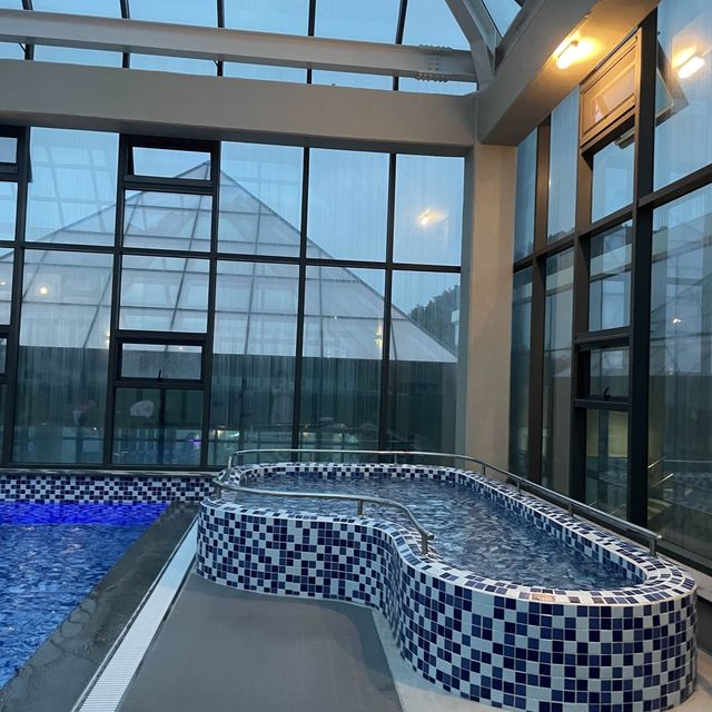 담양 호텔드몽드 수영장🏊🏻♀️ | 트립닷컴 담양군 담양 호텔드몽드 수영장🏊🏻‍♀️ | 트립닷컴 담양군 