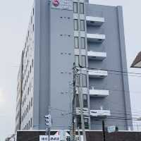Best western plus hotel fino chitose
