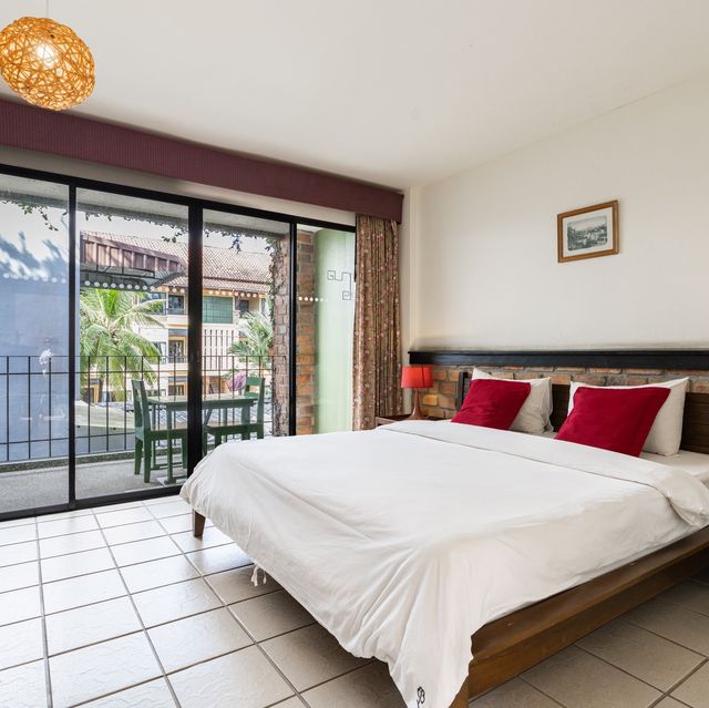 Motive Cottage Khaolak ที่พักนักเดินทาง