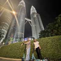FUN NIGHT ACTIVITIES IN KL 
