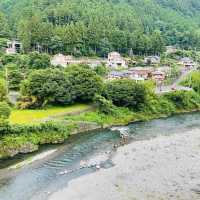 【奥多摩 大自然のヒーリング効果】