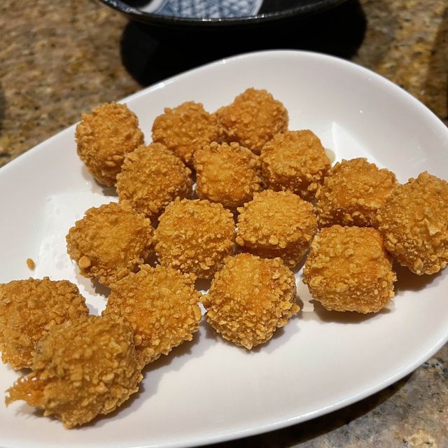 コスパ最強のやっぱり食べほ