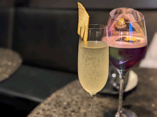 性格比高酒店餐廳😍
