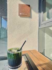明星cafe 以根為題 文青打卡cafe