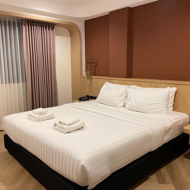 🏛️  Sann Boutique @เชียงราย 🥰
