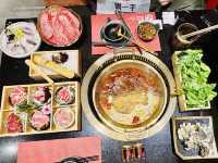 香港探店 劉一手重慶火鍋 (又一城) 