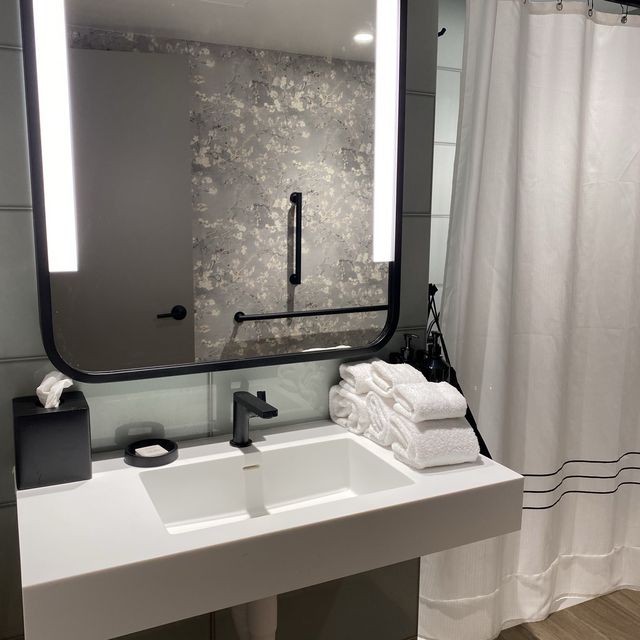Best Hotel In NYC Financial District