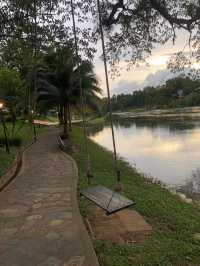 Royal River kwai Resort & Spa @ Kanchanaburi