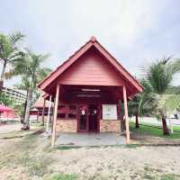 Water Chalet By Tasik Villa