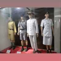 Malacca Museum