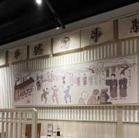 京都過江龍🫶🏻人氣吉炸定食❤️京都勝牛