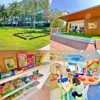 อมารี หัวหิน โรงแรมสำหรับครอบครัว