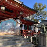 【兵庫県】三ノ宮の人気神社を参拝！