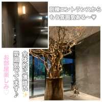 【京都】大満足のオールインクルーシブホテル♡