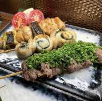 靚裝修居酒屋