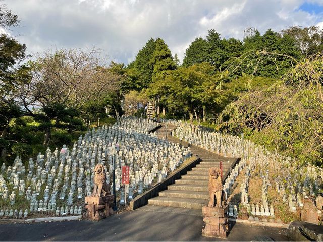 【静岡】御殿場の人気スポット「時之栖」