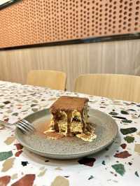 慢活步調Dutch Baby Cafe