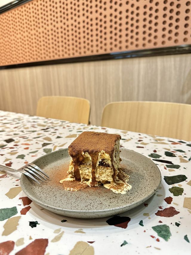慢活步調Dutch Baby Cafe