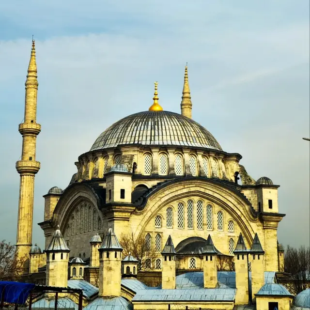 Istanbul; the epicenter of beauty 