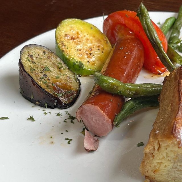 나만 알고 싶은 백현동 브런치 맛집 [에리아]