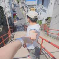 君の名は 「須賀神社」