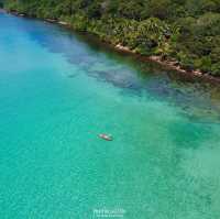 เกาะกูดมันกู๊ดมาก รีสอร์ทบนเกาะกูด🏝️