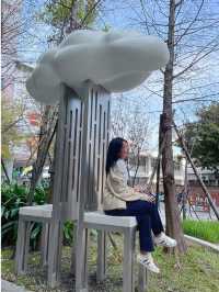 Kloud hotel - strategic location in Taichung 