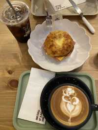 🥣 Onethird BREAD & BEANS baking lab