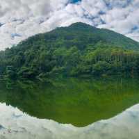 粉嶺流水響