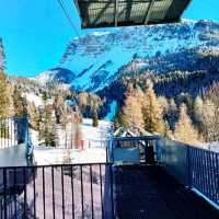 WINTER IN SECEDA!