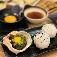 🌸🇯🇵餓居hungryizakaya