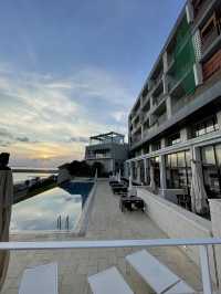 沖繩瀨長島｜ 機場景溫泉酒店
