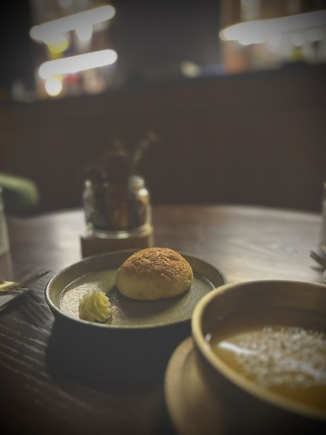 土瓜灣｜前米芝蓮團隊｜隱世西日料理