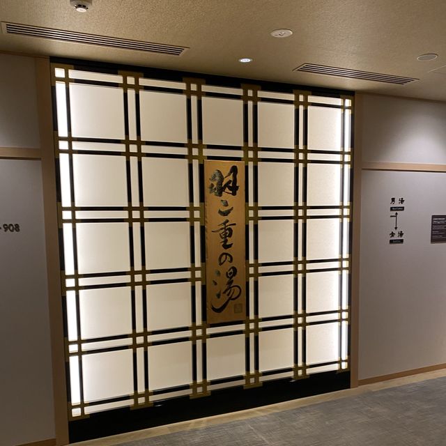 福井県「ドーミーイン福井」もバイキング美味しくて間違いなかった