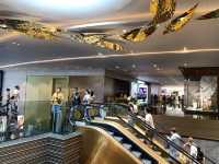 พาทัวร์ ICONSIAM แลนด์มาร์คแห่งใหม่ของกรุงเทพฯ