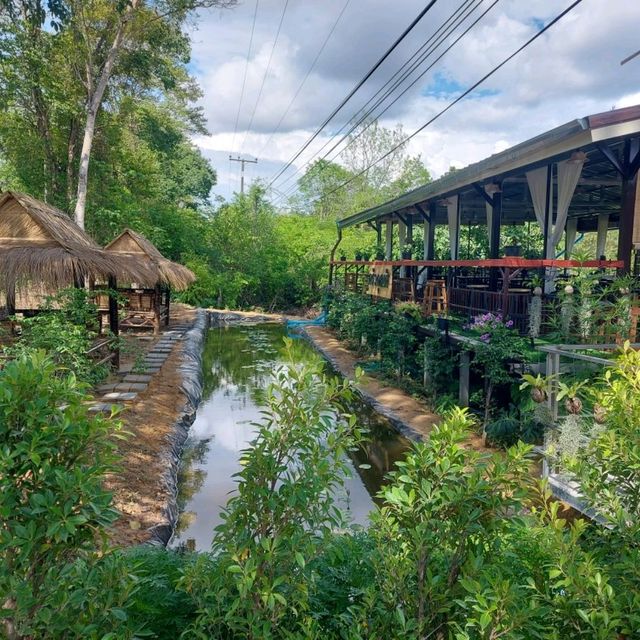 ร้านอาหารครัวคุณศิ