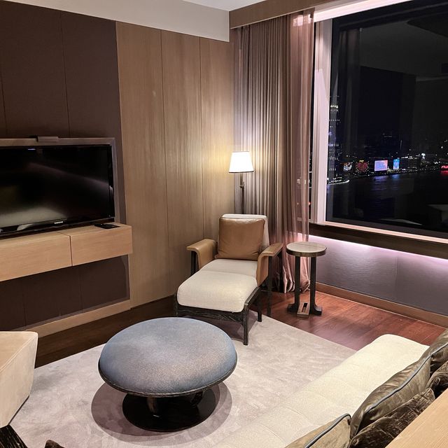 灣仔萬麗海景酒店 - 盡享無敵維港景 灣仔萬麗海景酒店 - 盡享無敵維港景