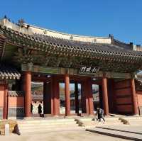 Changdeokgung