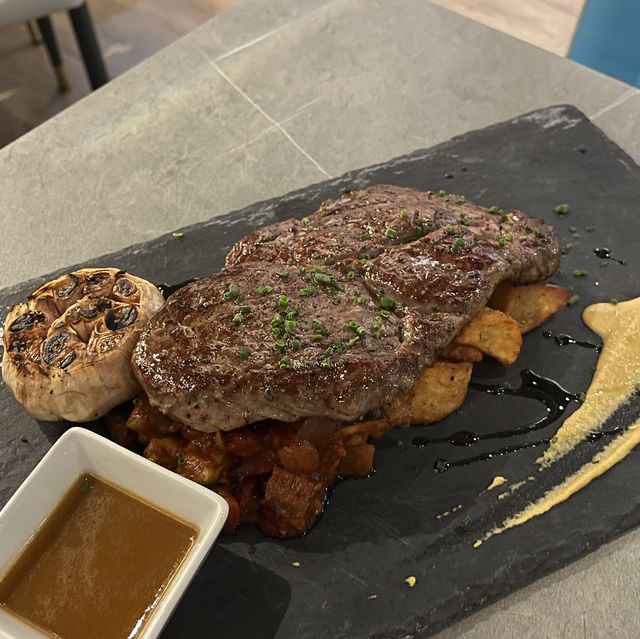 《太子隱世西餐🦉必食自選漢堡🍔》