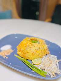 惹味海景泰菜