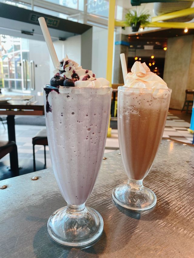 【葵芳爆Chill「豬🐽」餐廳 - 足料手撕燒烤豬肉三文治】