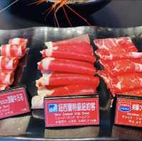 新馬辣經典麻辣鴛鴦鍋～台中公益店