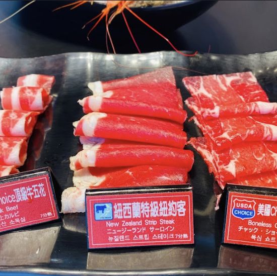 新馬辣經典麻辣鴛鴦鍋～台中公益店