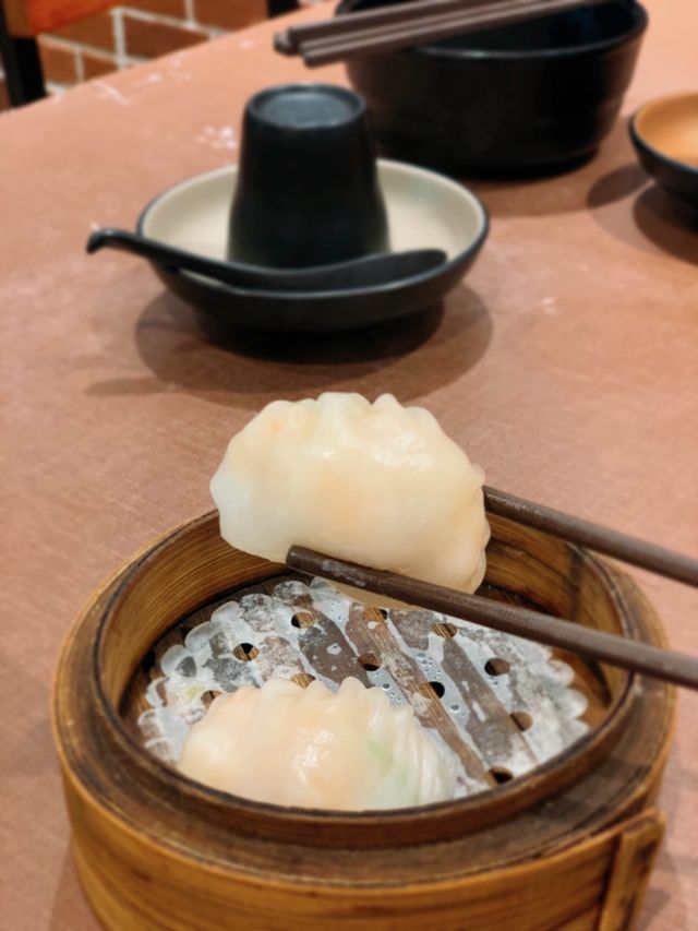 即叫即製高質點心😬