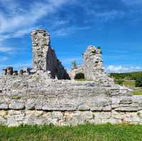 고대 마야문명의 정수 툴룸 Tulum 🇲🇽